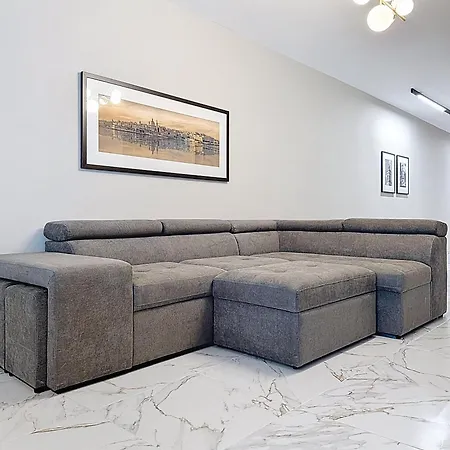 Apartament Brand New Luxury 3-bedroom In Sliema