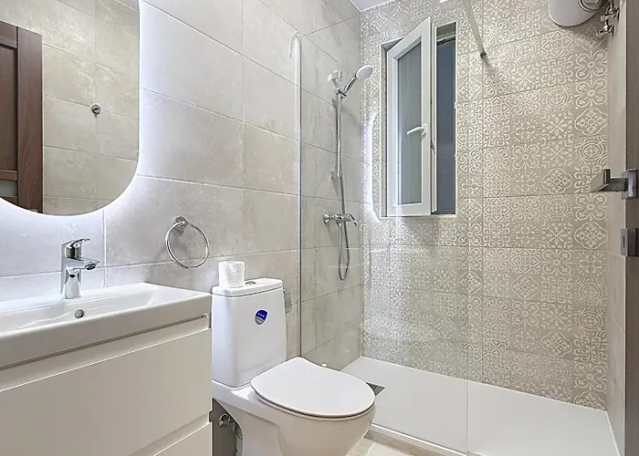 Brand New Luxury 3-bedroom In Appartement