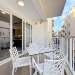 Brand New Luxury 3-bedroom In Sliema