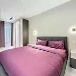 Brand New Luxury 3-bedroom In *