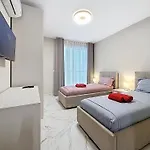 Lejlighed Brand New Luxury 3-bedroom In Sliema