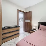 Lejlighed Brand New Luxury 3-bedroom In *