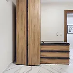 דירה Brand New Luxury 3-bedroom In סליאמה