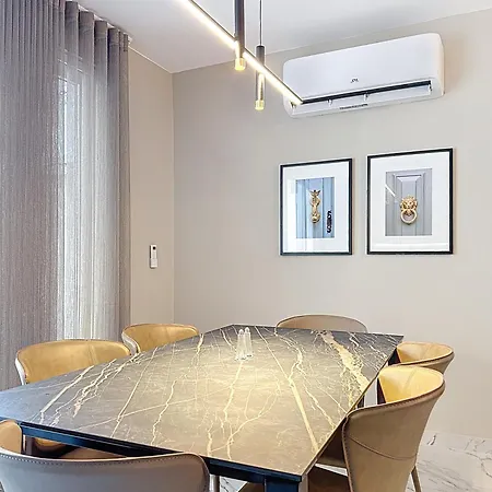 Brand New Luxury 3-bedroom In Sliema