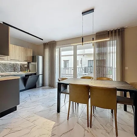 Brand New Luxury 3-bedroom In Sliema