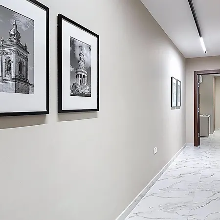 Brand New Luxury 3-bedroom In Apartman *