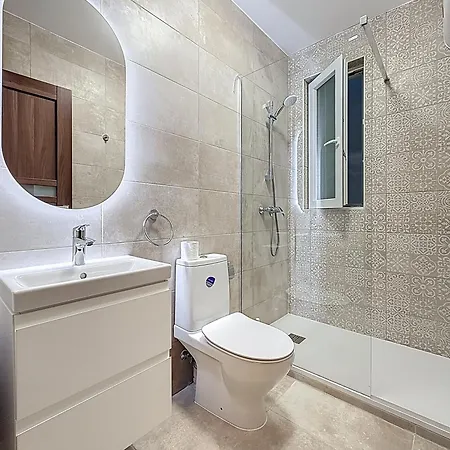 Brand New Luxury 3-bedroom In * Sliema