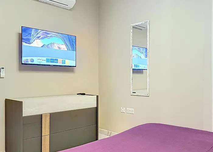 Brand New Luxury 3-bedroom In *