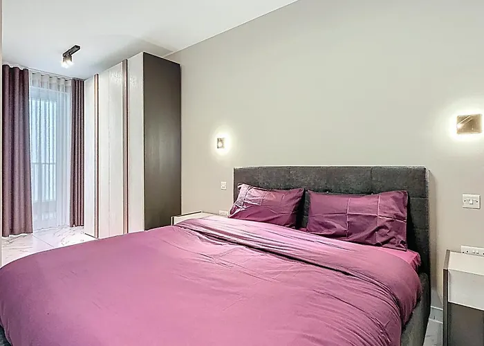 Brand New Luxury 3-bedroom In *