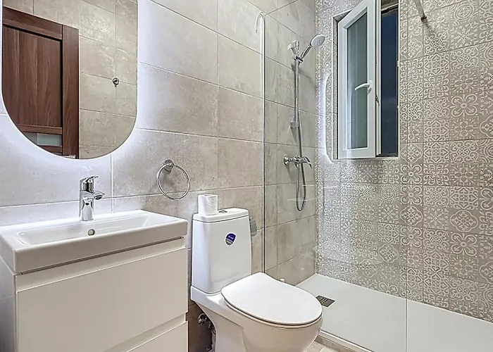 Brand New Luxury 3-bedroom In * Слима