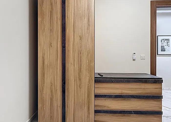 Апартаменты Brand New Luxury 3-bedroom In Слима